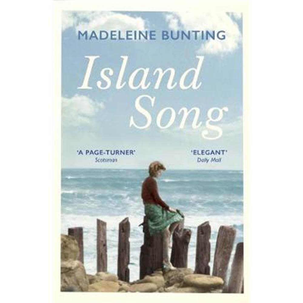 Island Song (Paperback) - Madeleine Bunting (Y)